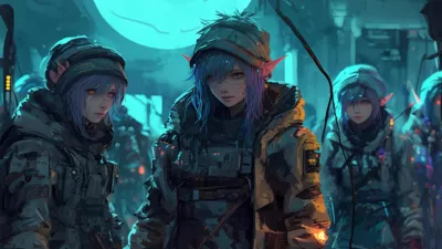 揭秘 2025年9月2日叶罗丽精灵梦隐藏兑换码